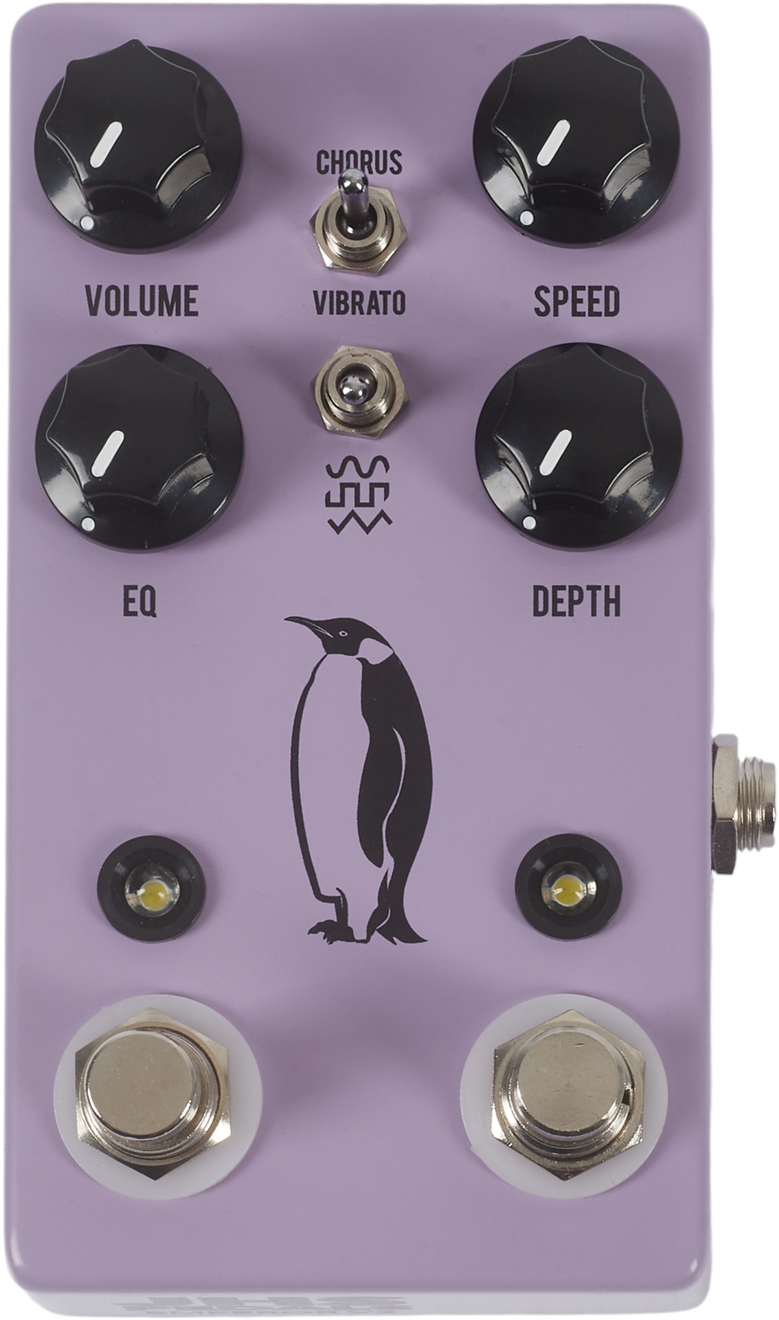 JHS Pedals The Emperor V2