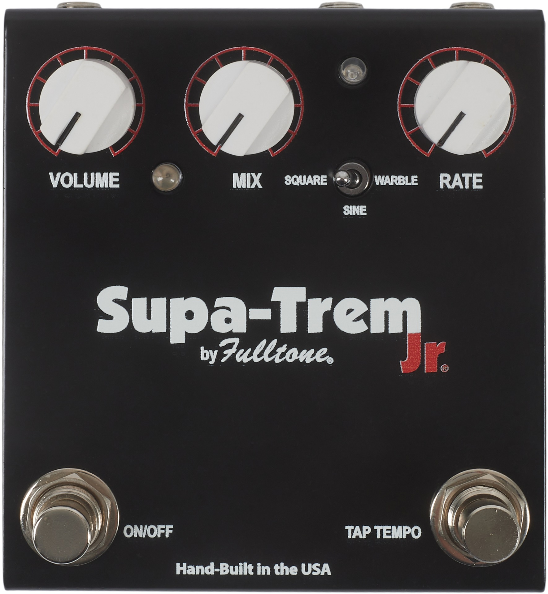 Fulltone SUPATREM JR