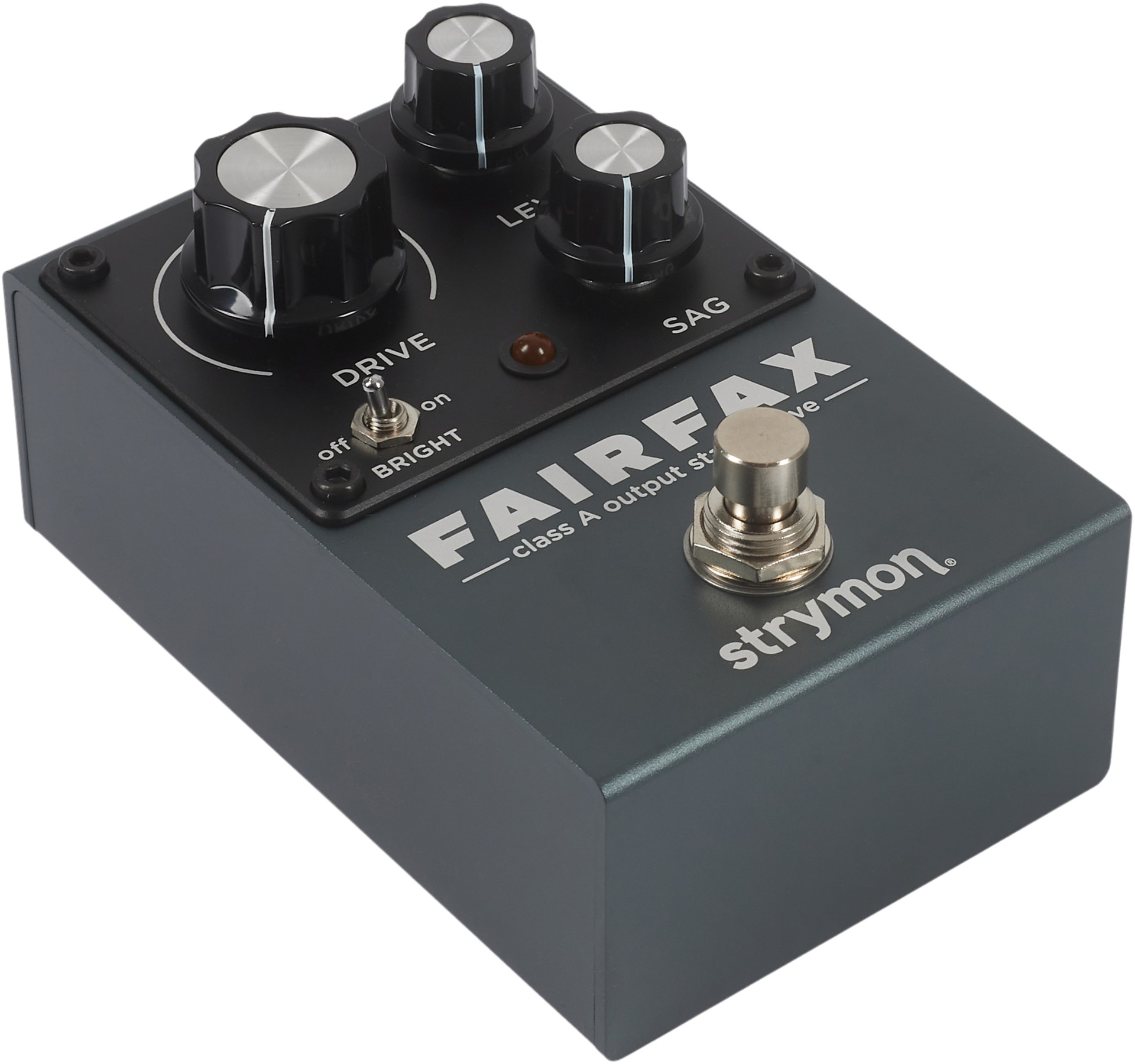Strymon Fairfax
