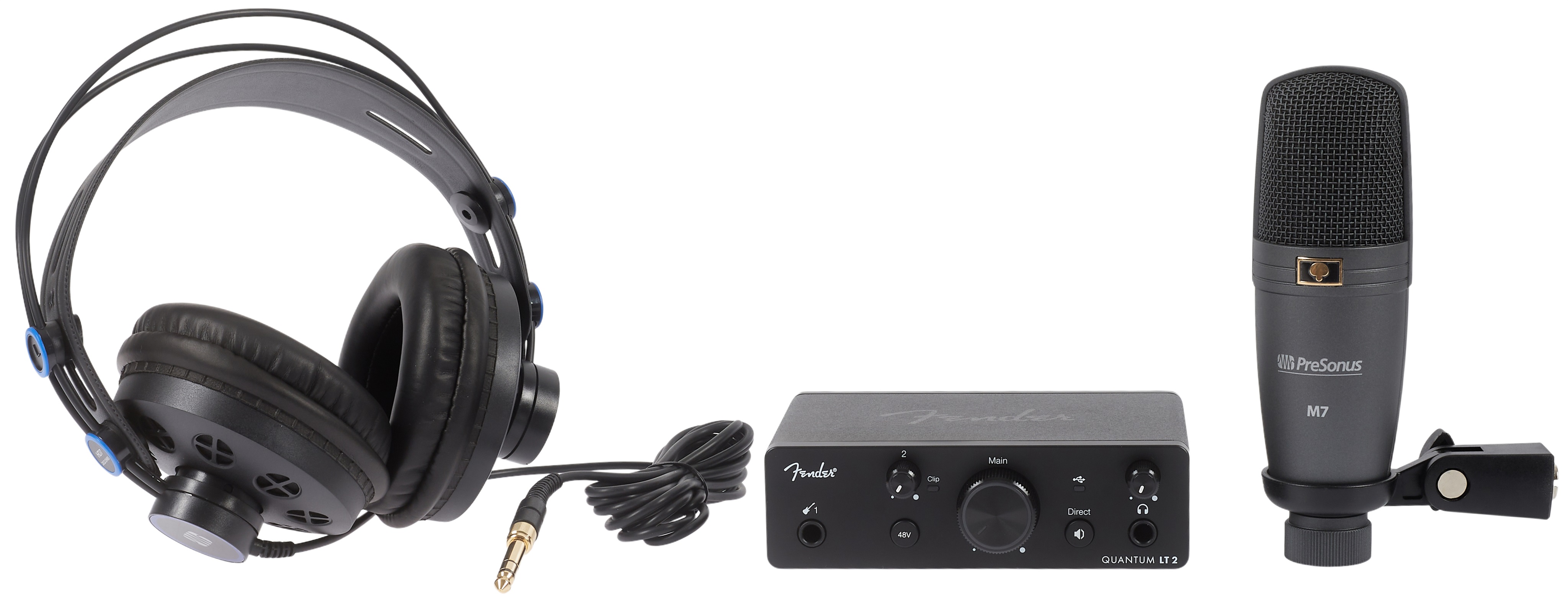 Fender QUANTUM CREATOR