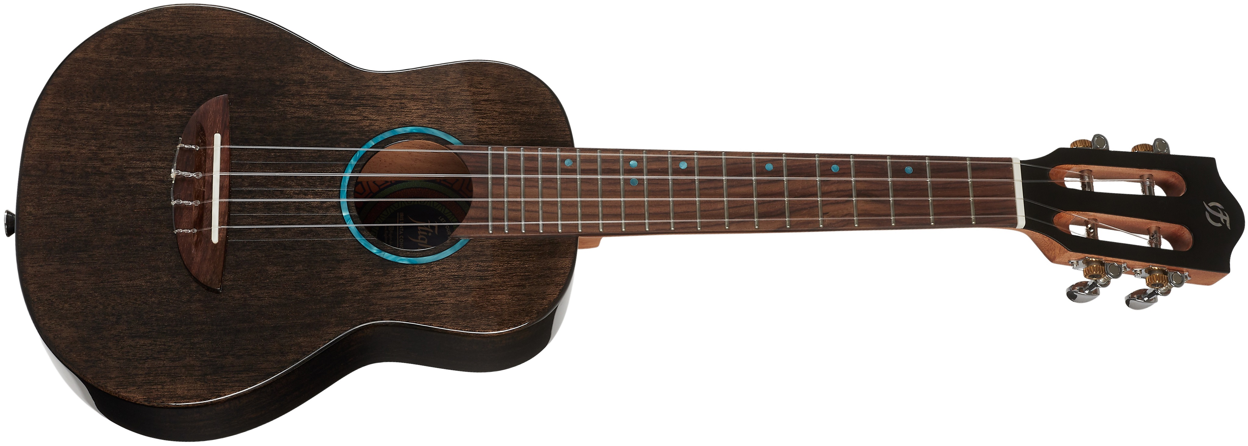 Flight IRIS TINTA CONCERT TBK