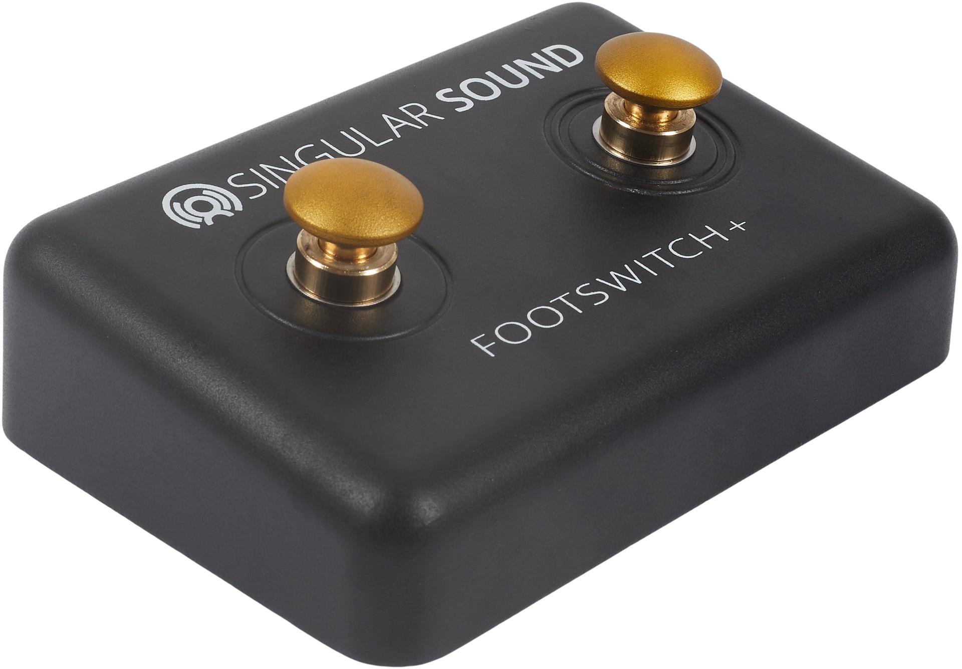 Singular Sound BeatBuddy Footswitch+