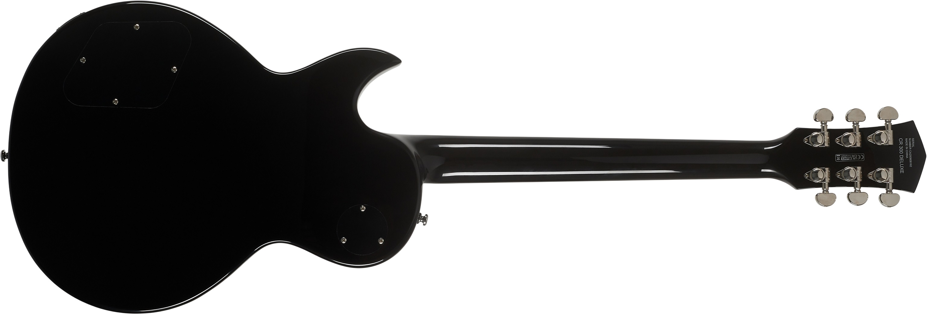 Cort CR300 Deluxe FB