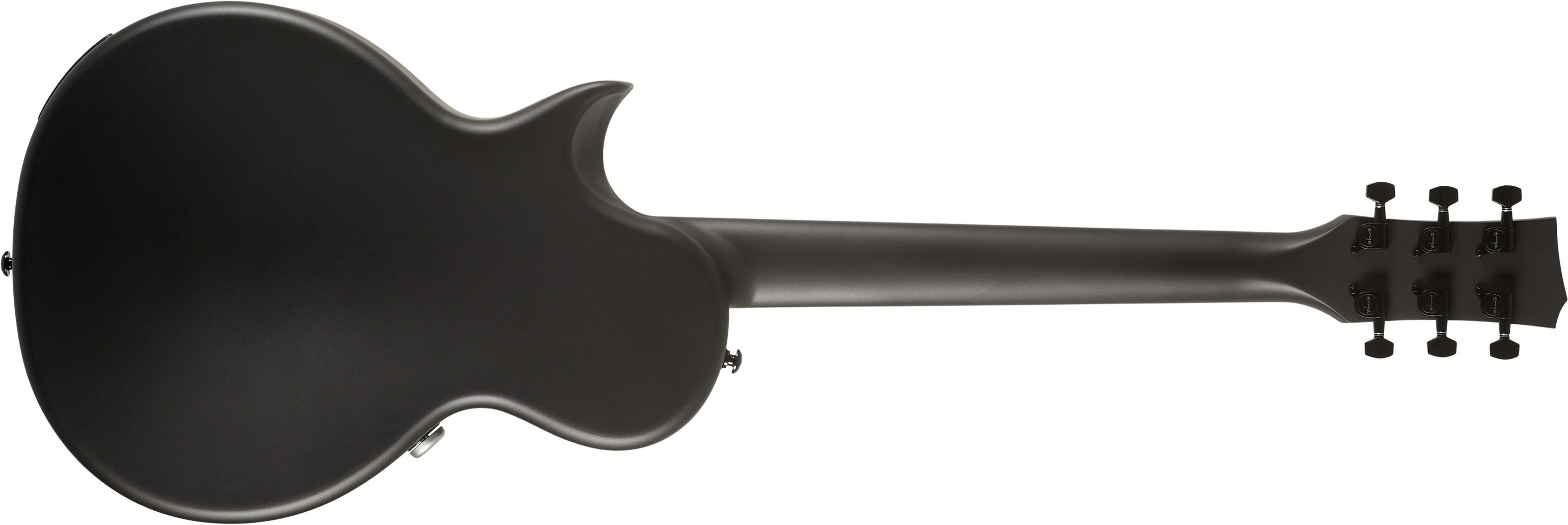 Enya Music Nova Go AcousticPlus SP1 Black