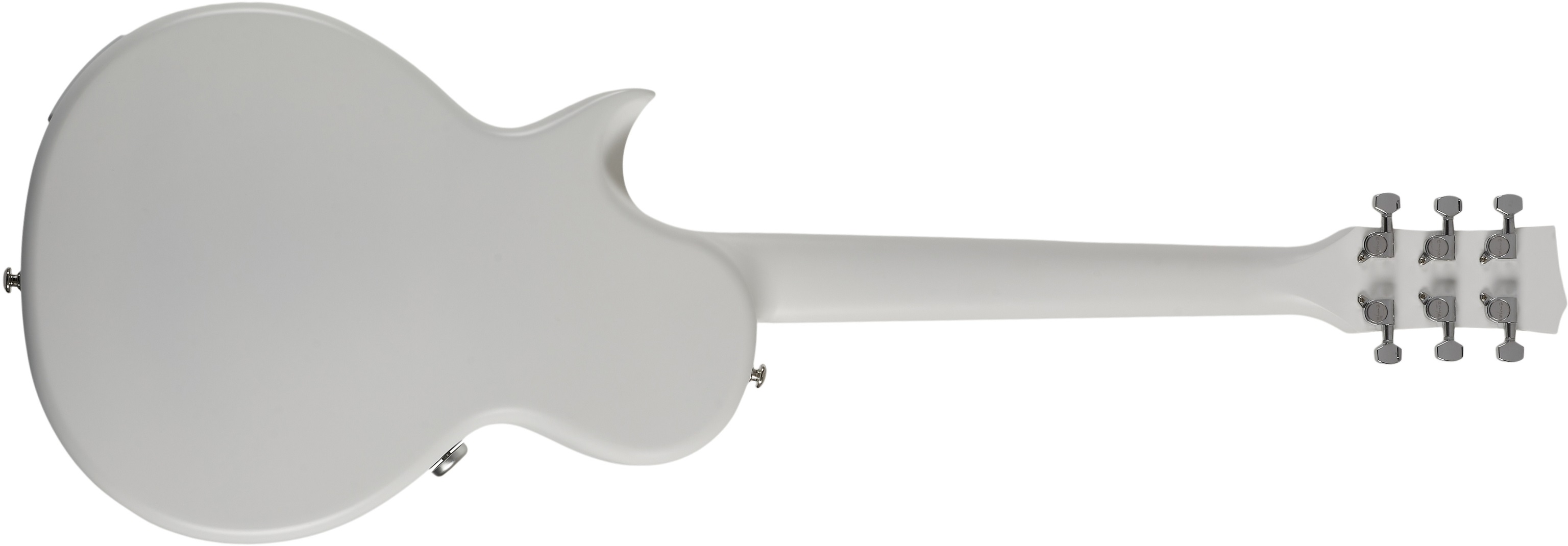 Enya Music Nova Go AcousticPlus SP1 White