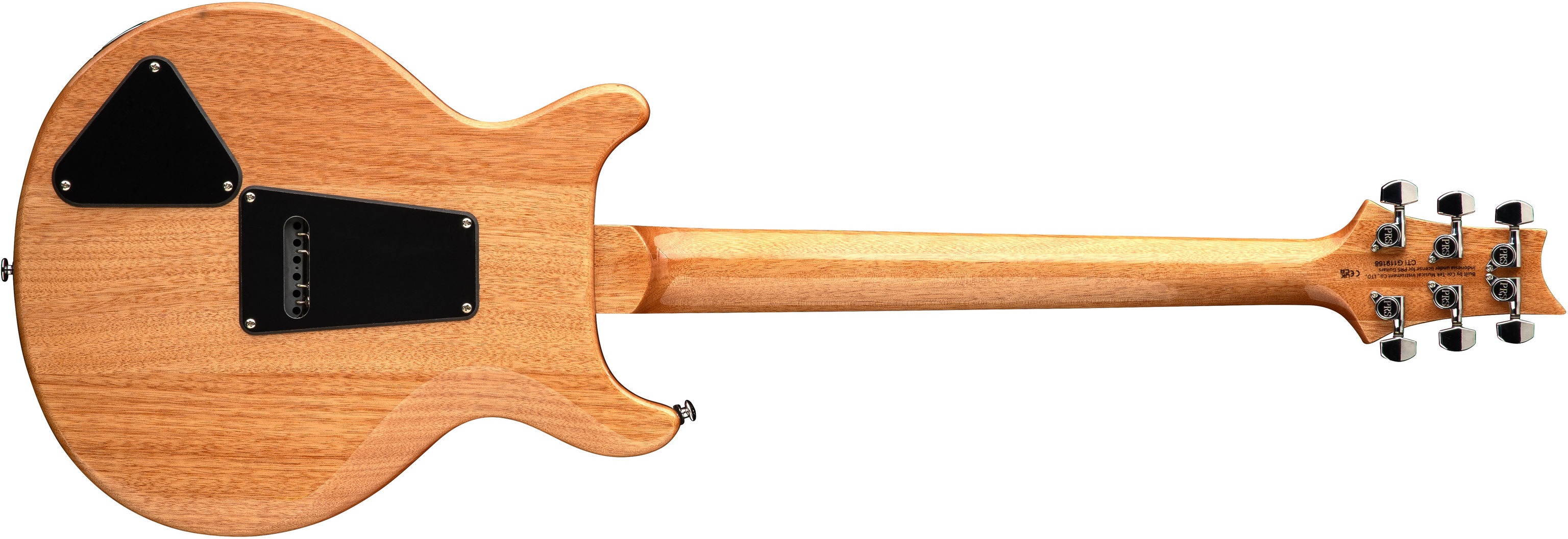 PRS SE Santana Santana Yellow 2026