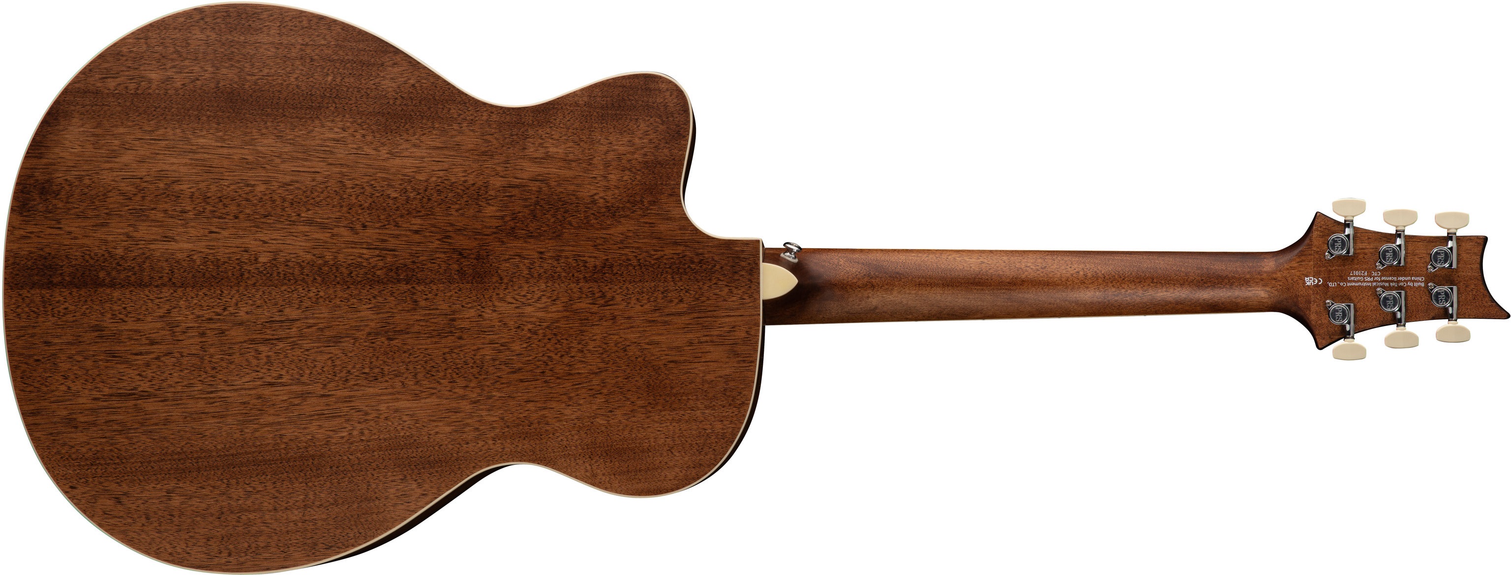 PRS SE A20 Angelus Black Top 2026