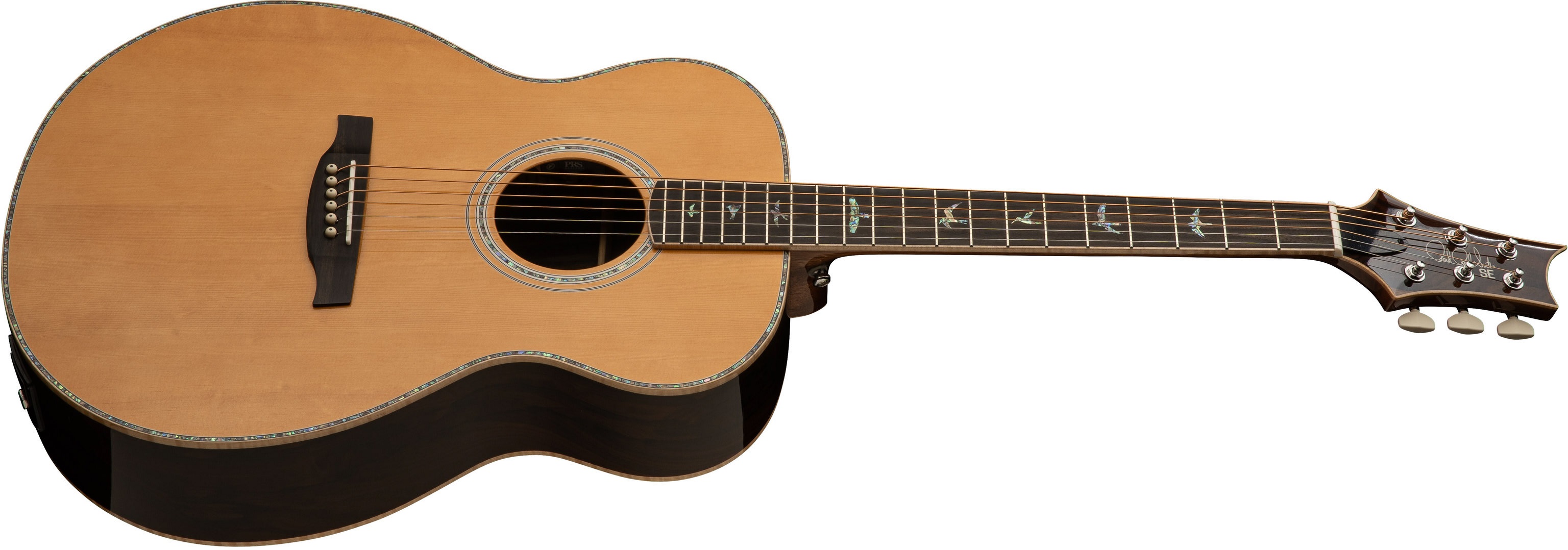 PRS SE T60 Tonare Natural 2026