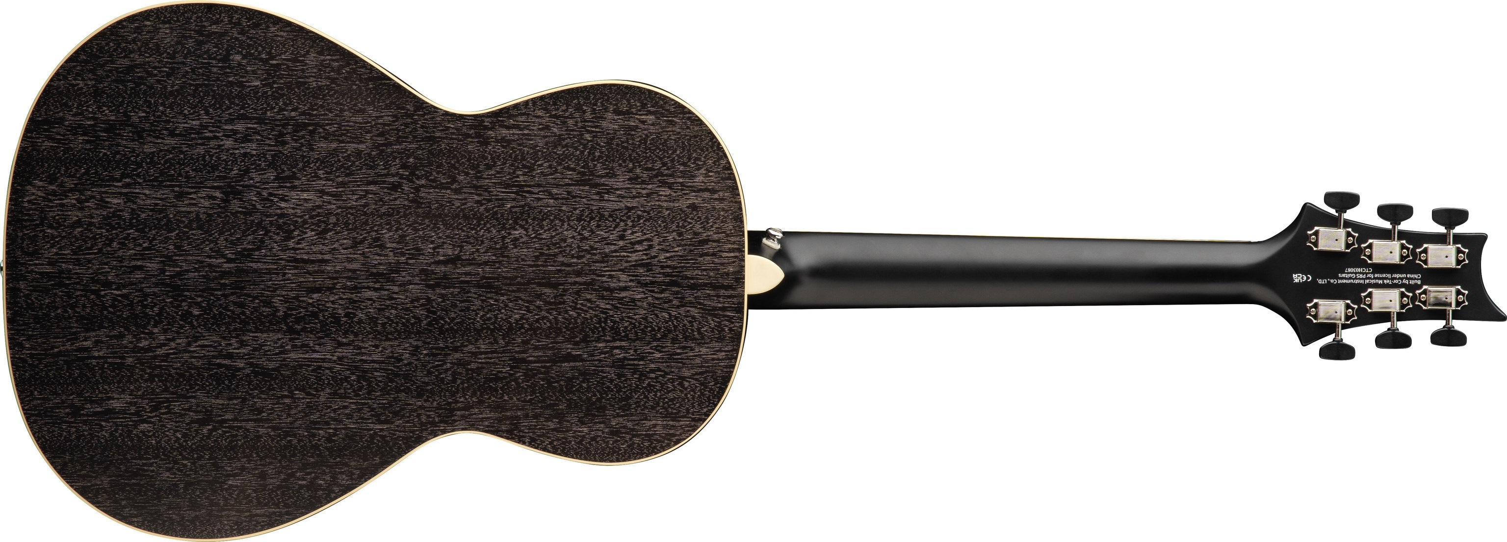 PRS SE P20 Parlor Dog Hair 2026