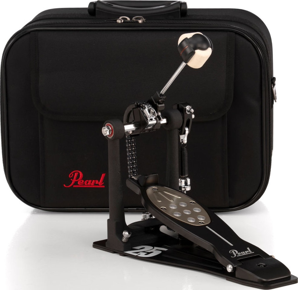 Pearl P-2050C/B Eliminator Black Limited Edition