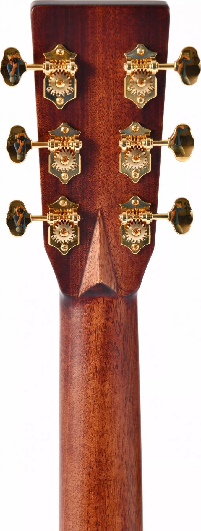 Sigma Guitars S000R-40