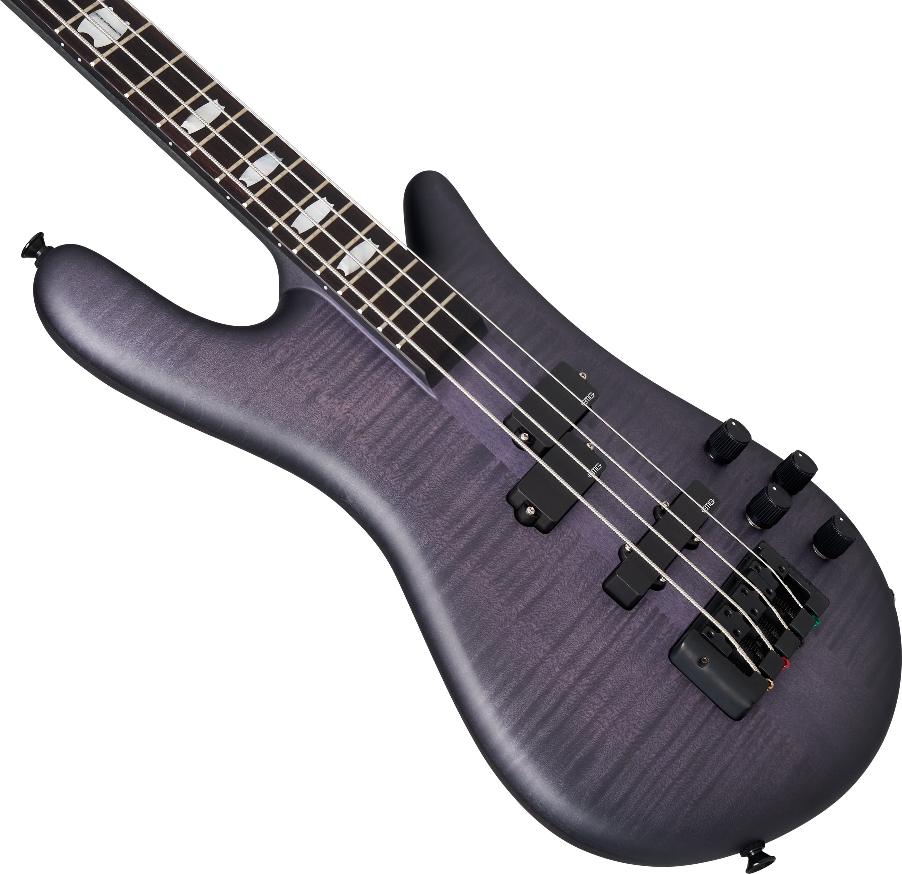Spector Euro LX 4 Nightshade