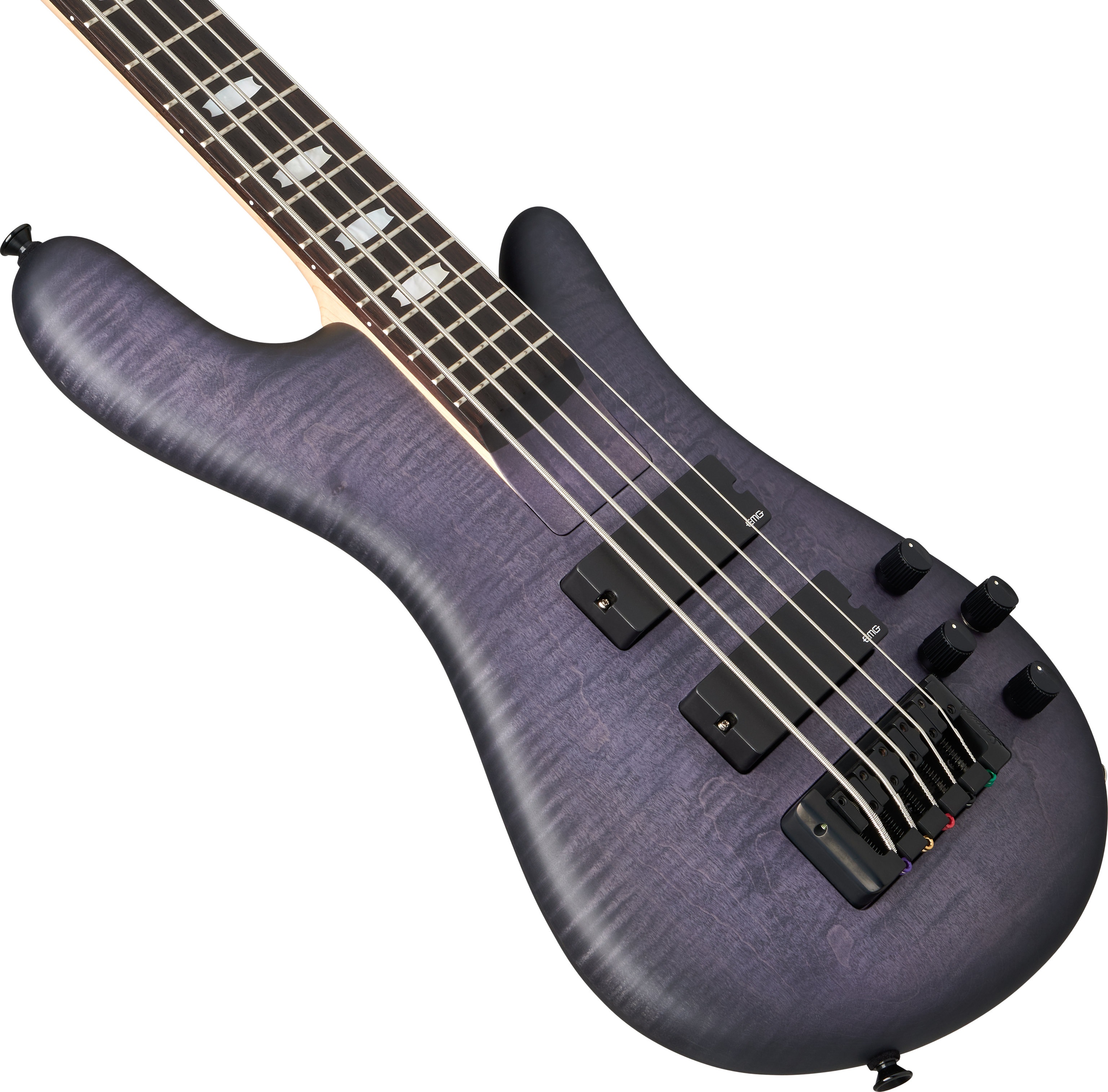 Spector Euro LX 5 BO Nightshade