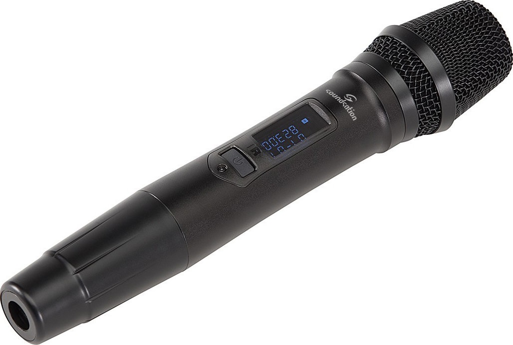 Soundsation WF-D190H MKII-A1