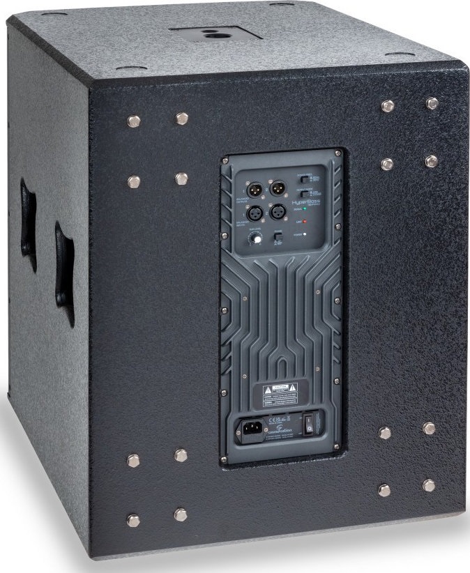 Soundsation HYPER BASS 15 PRO