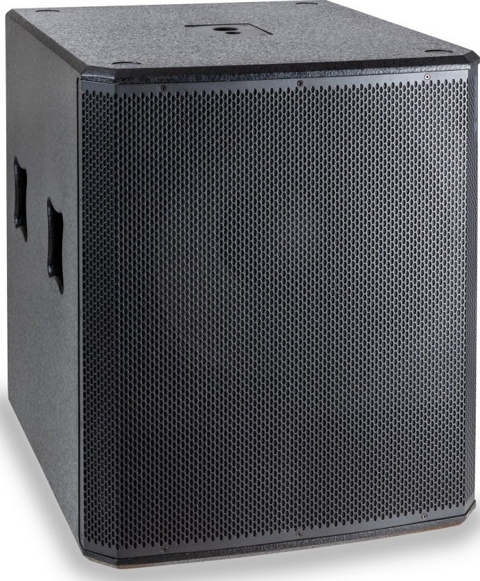 Soundsation HYPER BASS 18 PRO