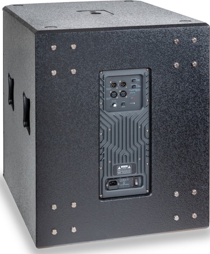 Soundsation HYPER BASS 18 PRO