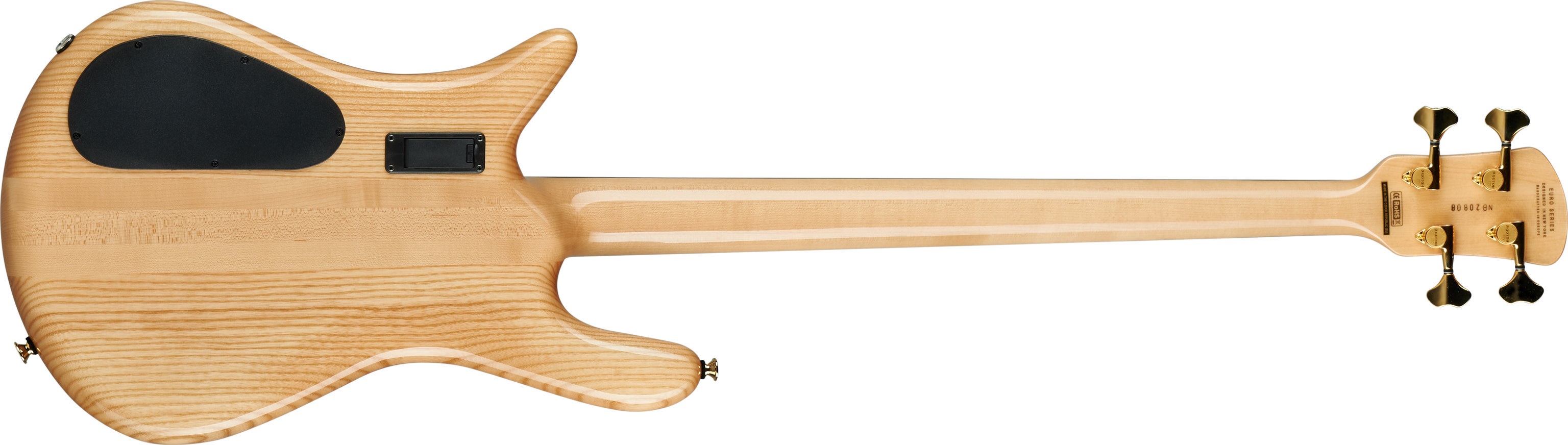 Spector Euro CST 4 Natural