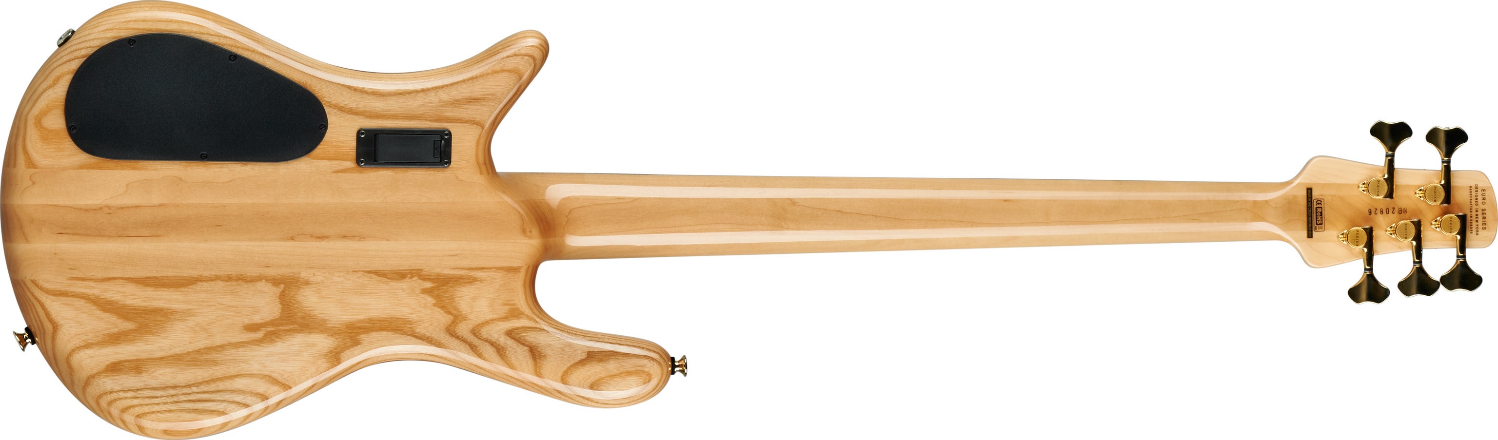 Spector Euro CST 5 Natural