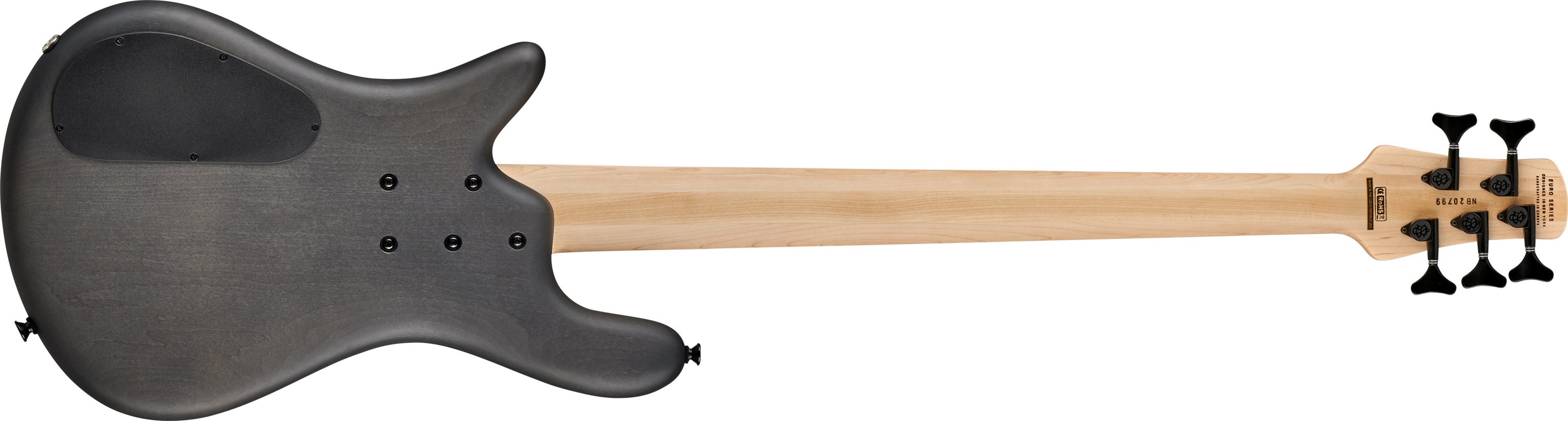 Spector Euro LX 5 BO Haunted Moss