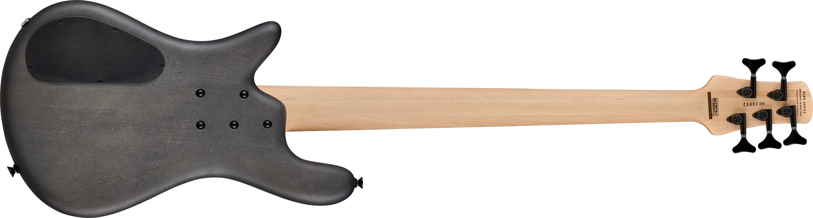 Spector Euro LX 5 BO Nightshade
