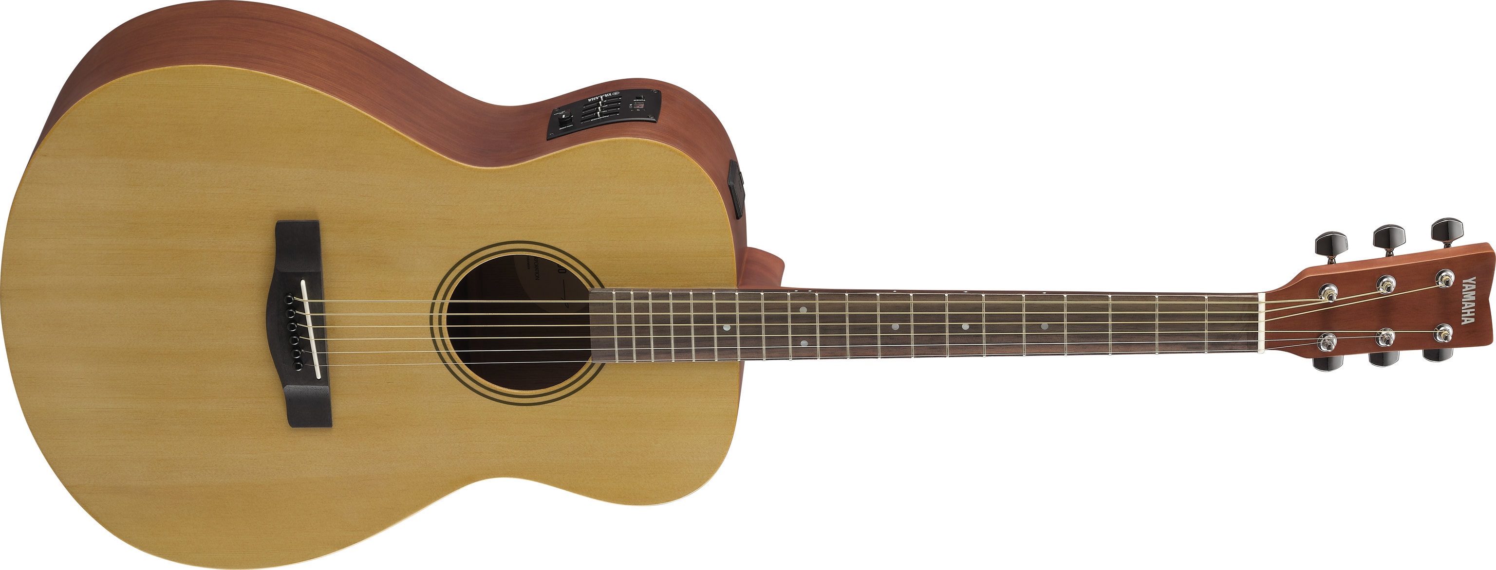 Yamaha FSX400 Natural