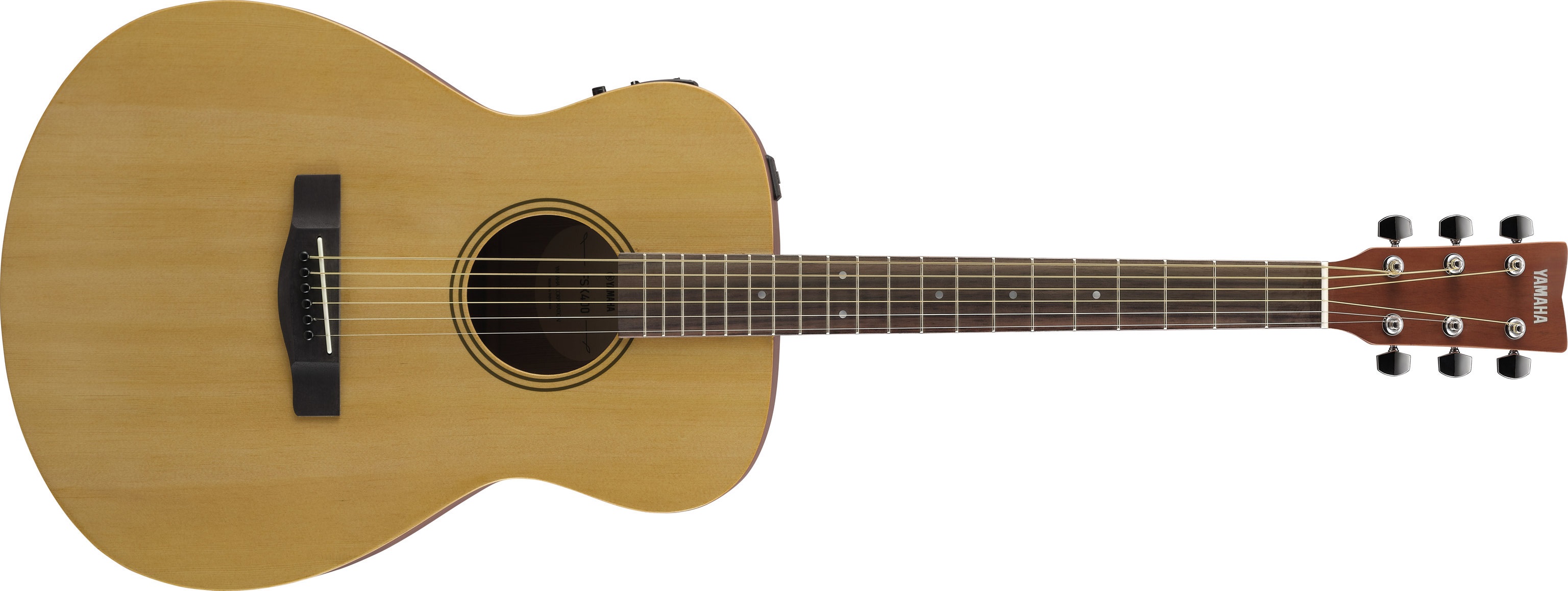 Yamaha FSX400 Natural