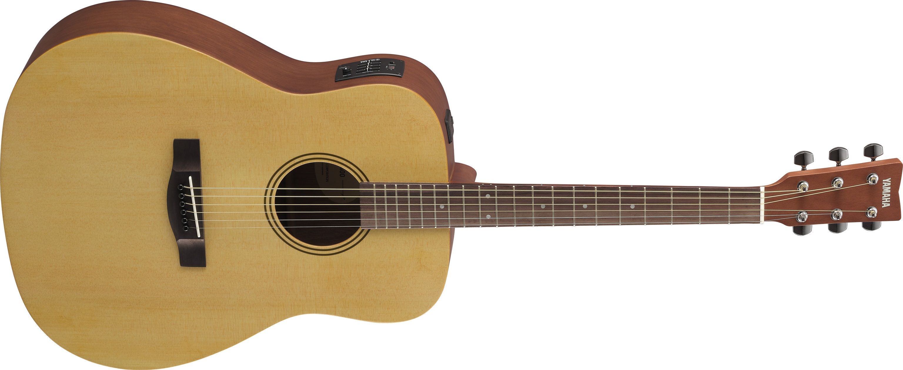Yamaha FX400 Natural