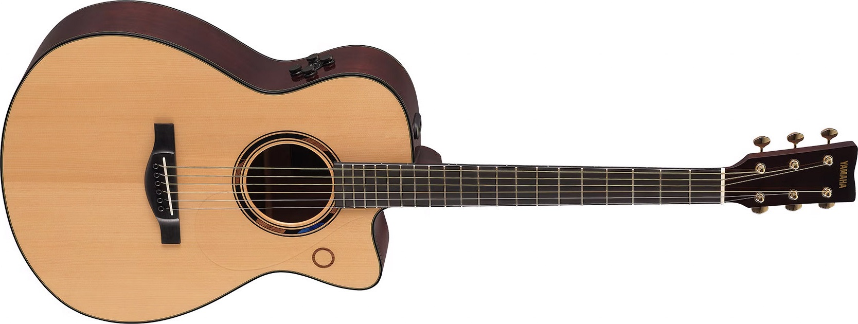 Yamaha TAS 3C Natural