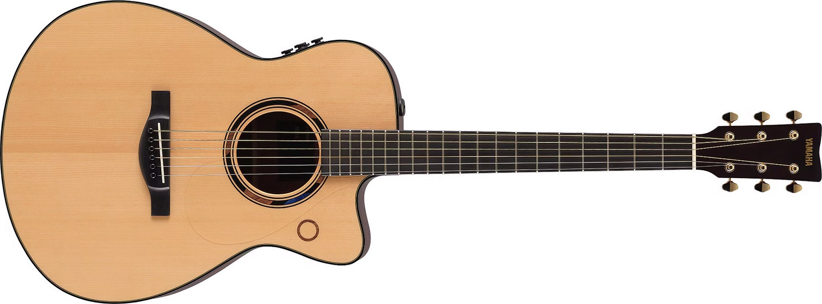 Yamaha TAS 3C Natural