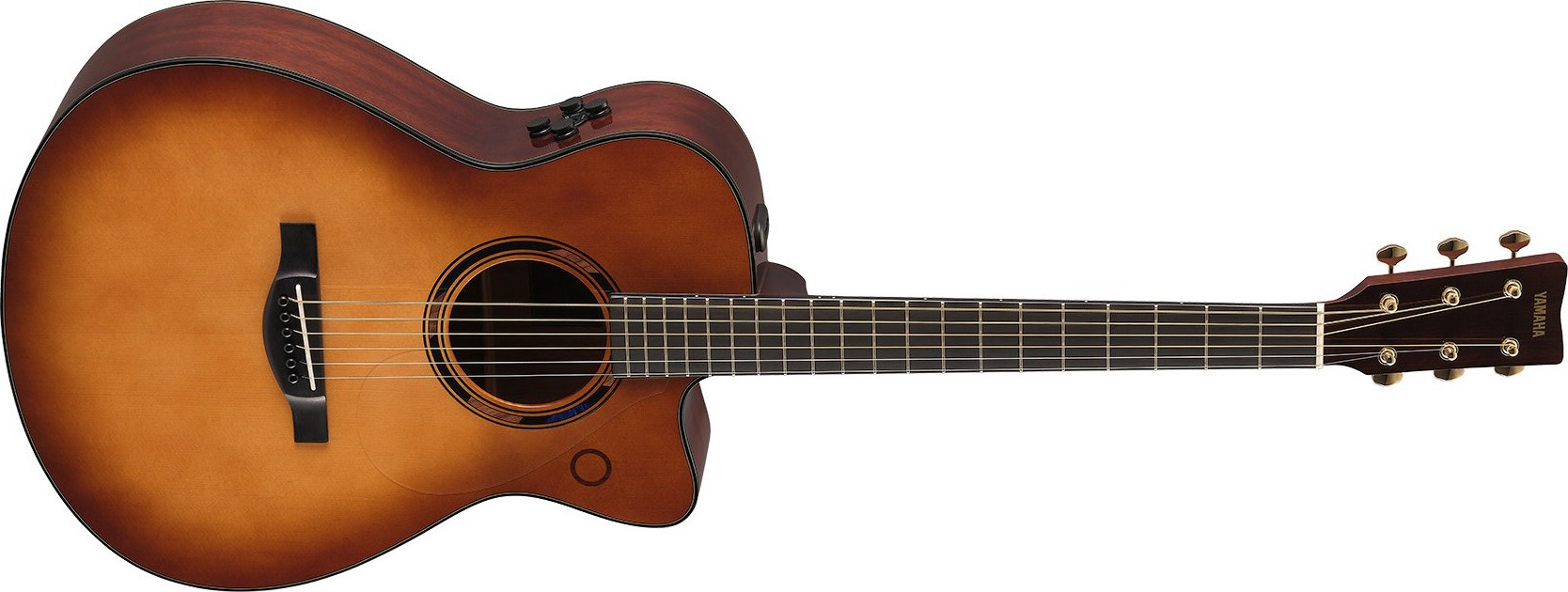 Yamaha TAS 3C Sand Burst