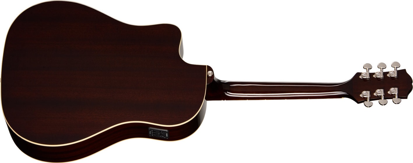 Epiphone J-45 Studio EC Vintage Sunburst