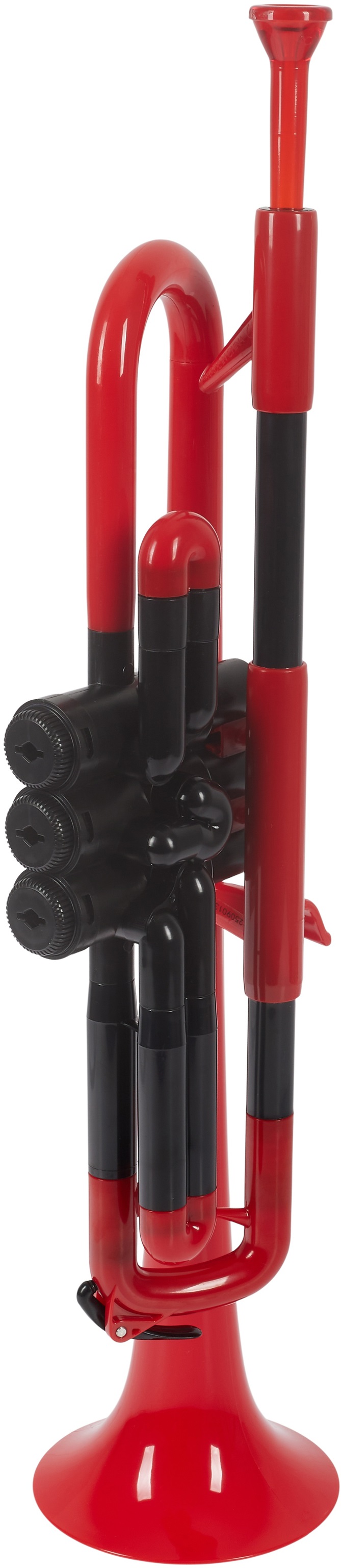 pTrumpet Bb Red