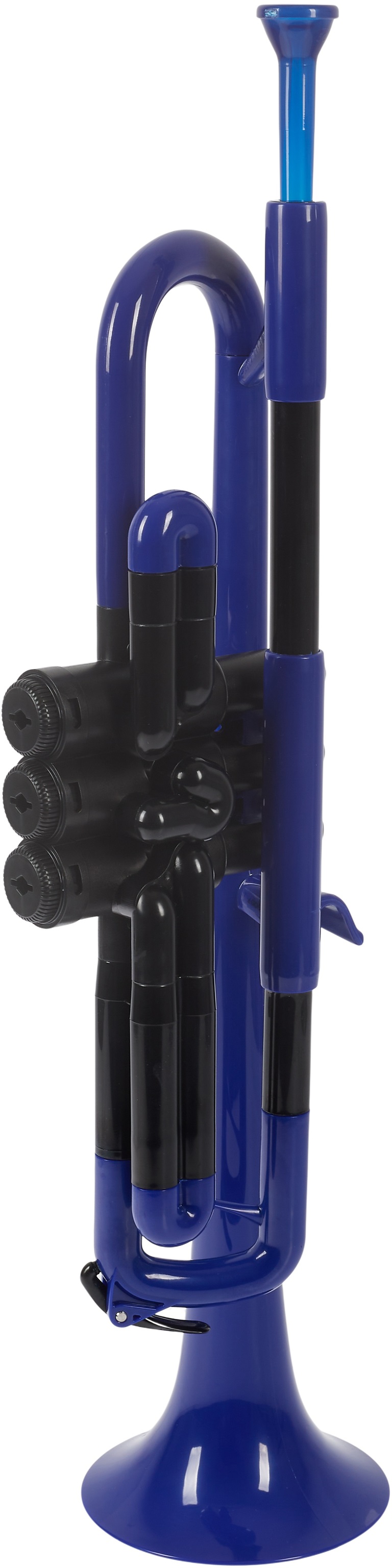 pTrumpet Bb Blue