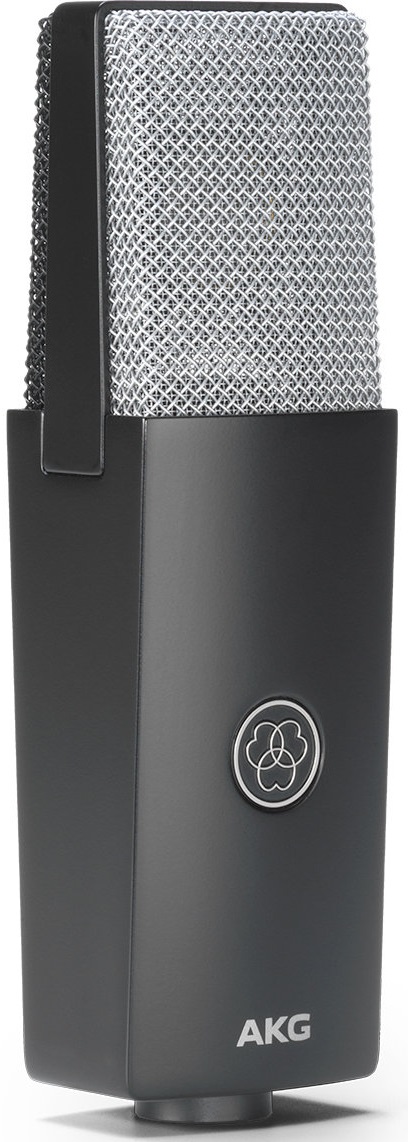 AKG C104