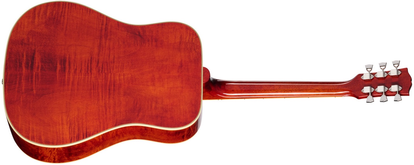 Epiphone 1963 Dove Reissue Natural