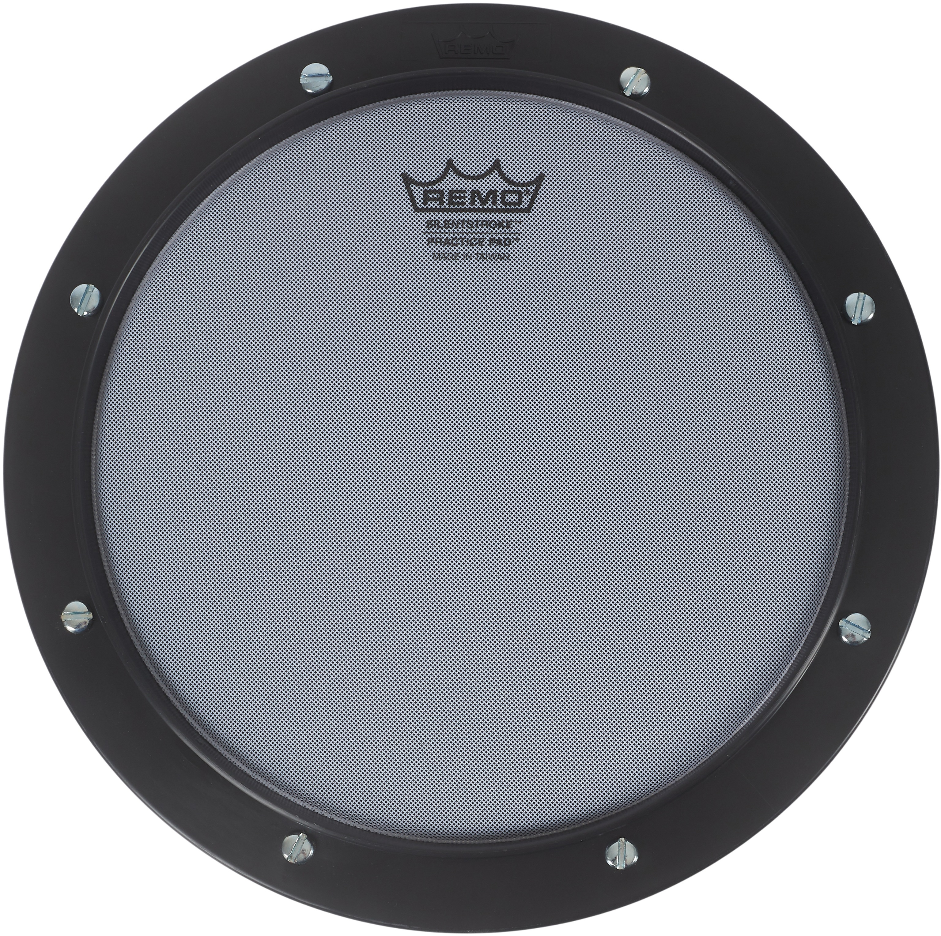 E-shop Remo 8" Silent Stroke Practice Pad