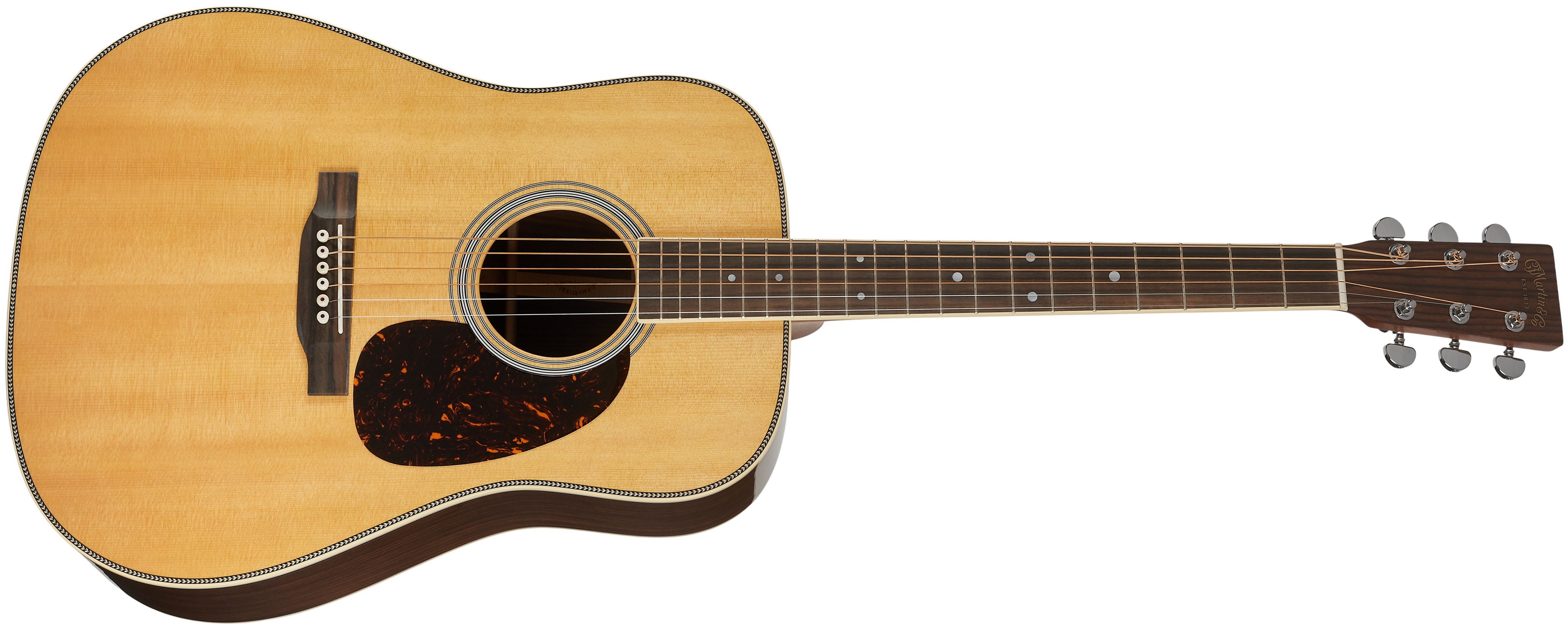 E-shop Martin HD-35