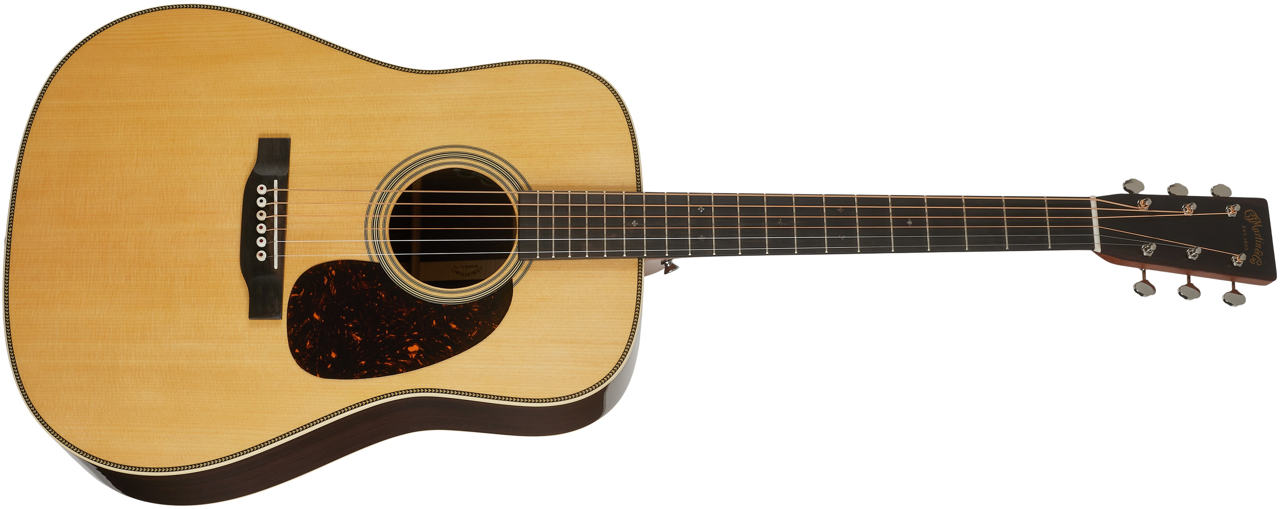 E-shop Martin HD28E