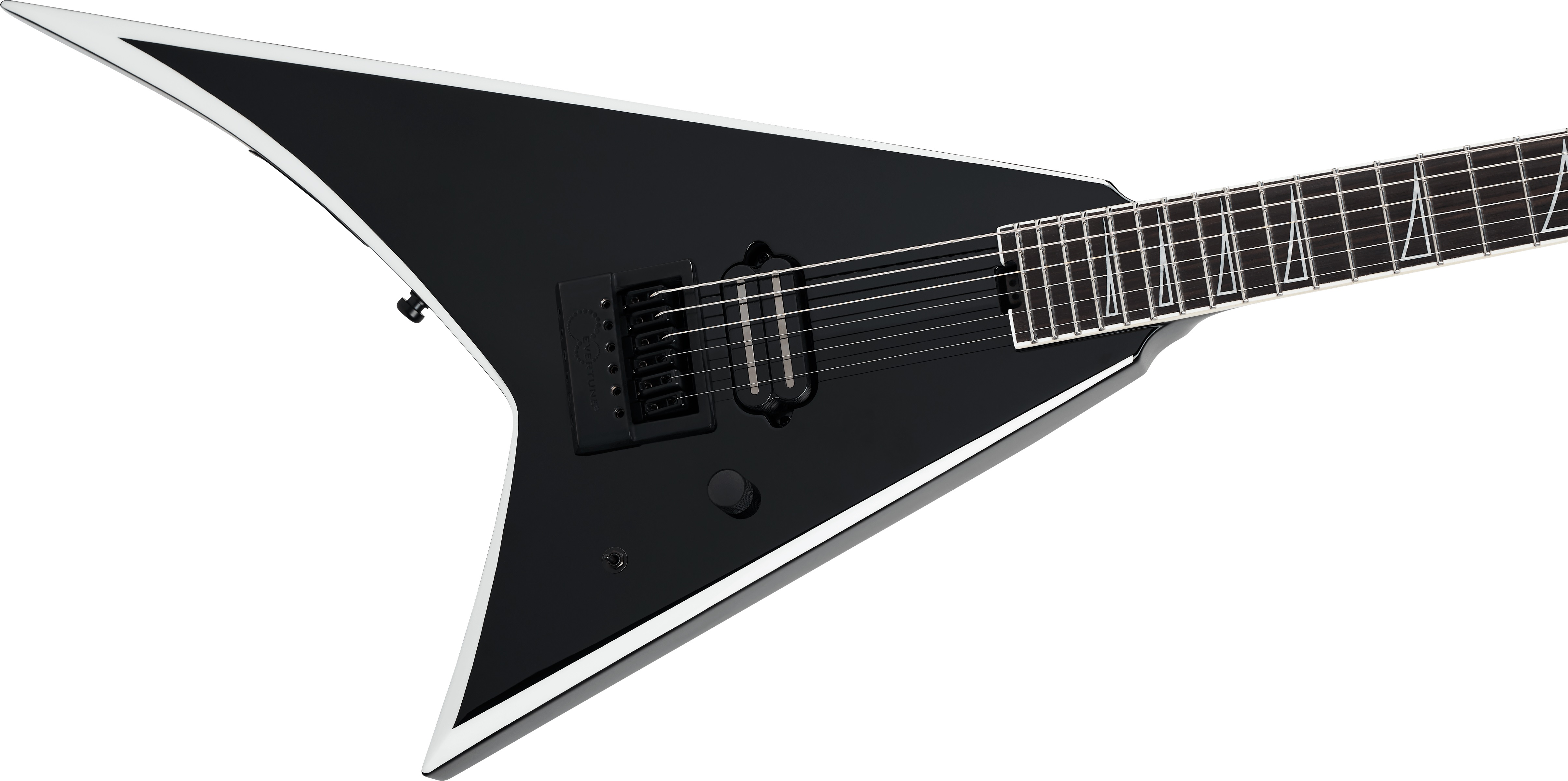 Jackson Pro Plus RR24 Rhoads Christian Andreu