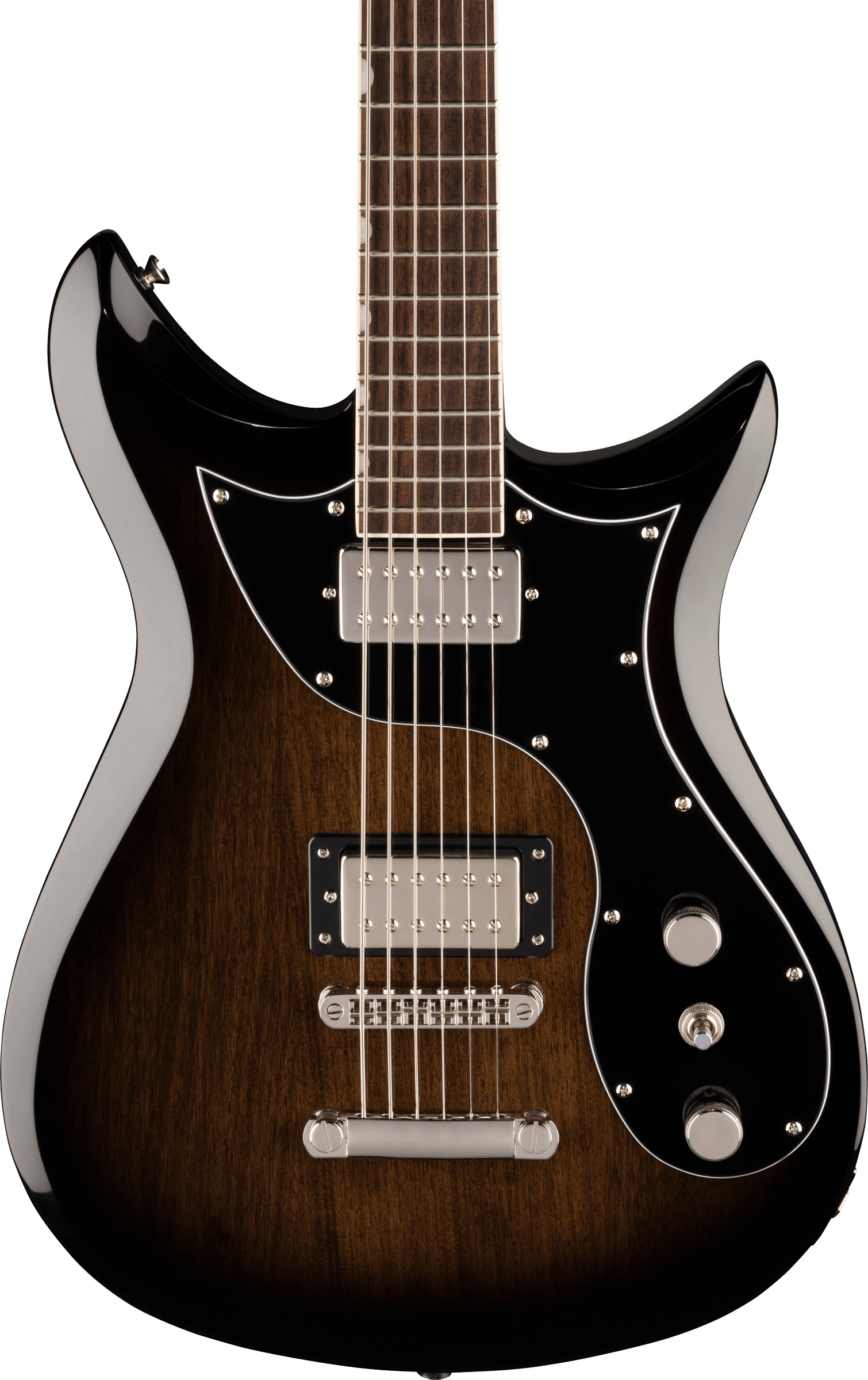 Gretsch Electromatic CVT Baritone RW BRSTL FOG