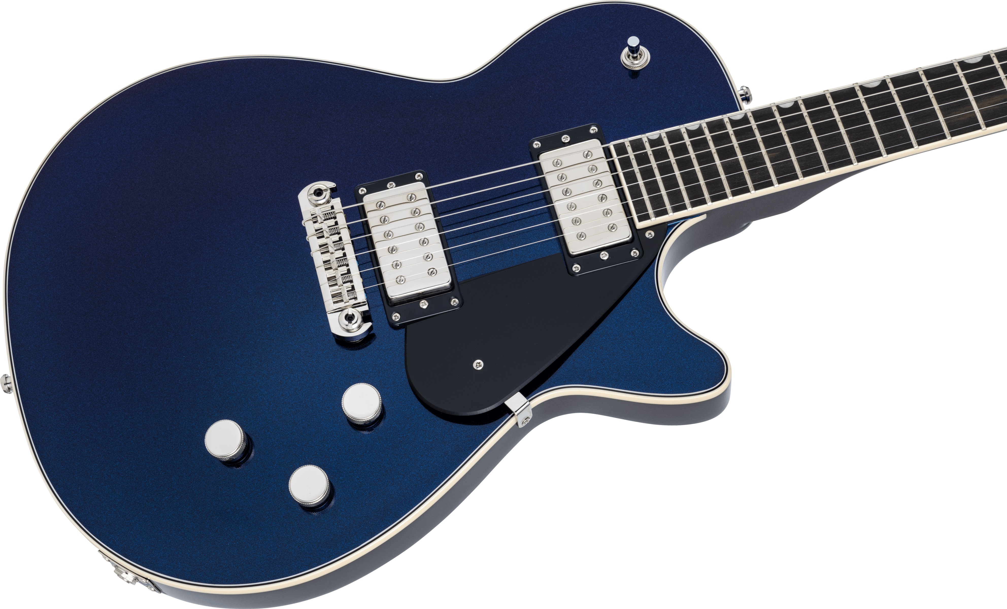 Gretsch Electromatic Premier Jet EBY CLRVYNT