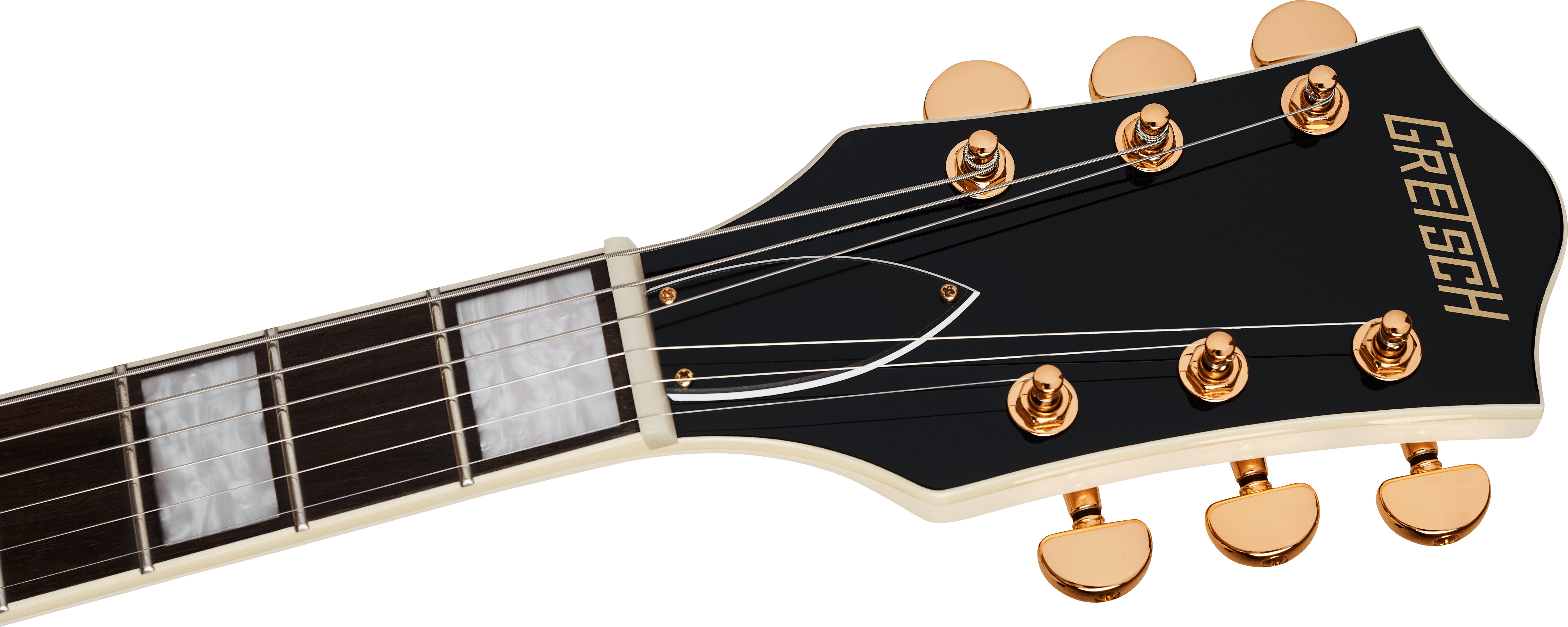 Gretsch G2622TG Streamliner LTD LRL CB VWT