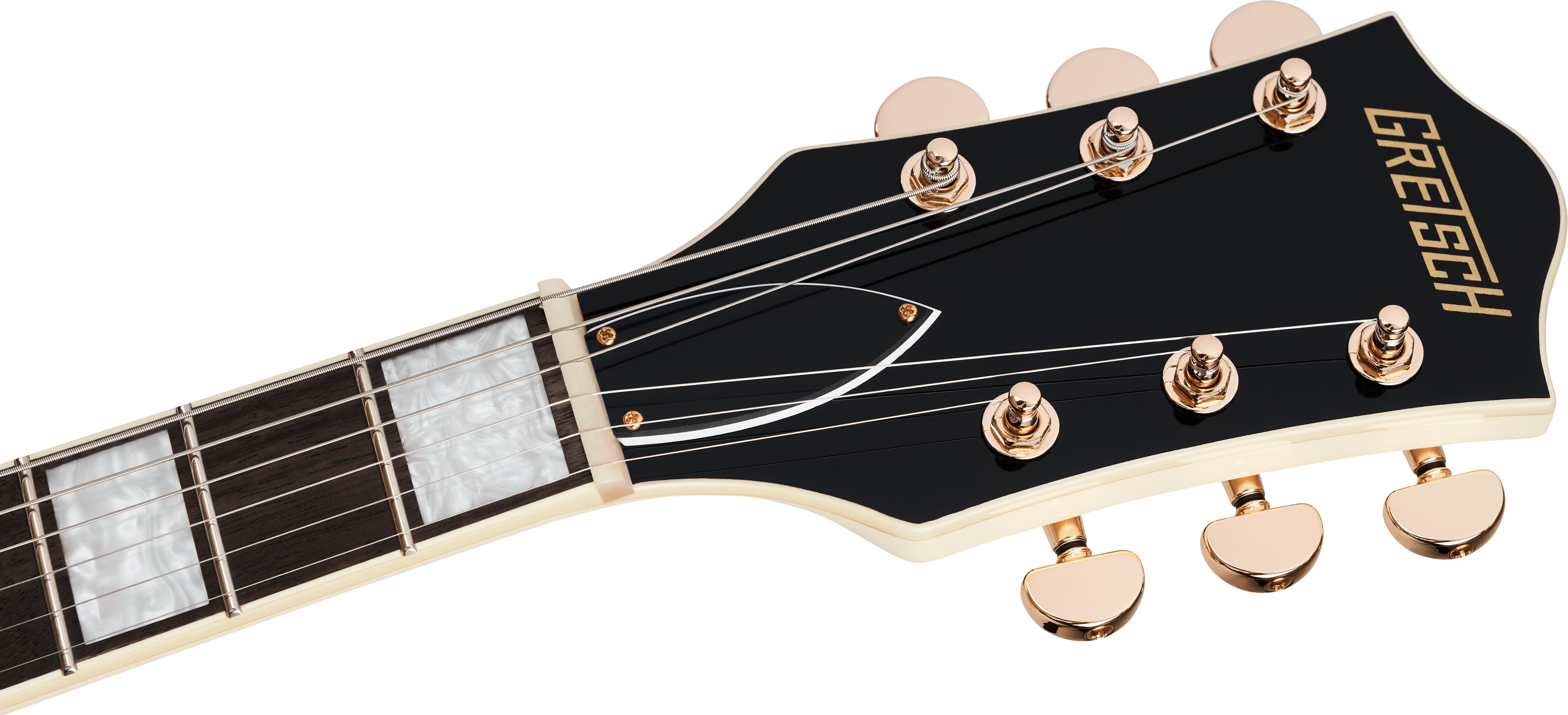 Gretsch G2420TG Streamliner LTD LRL HLW VWT