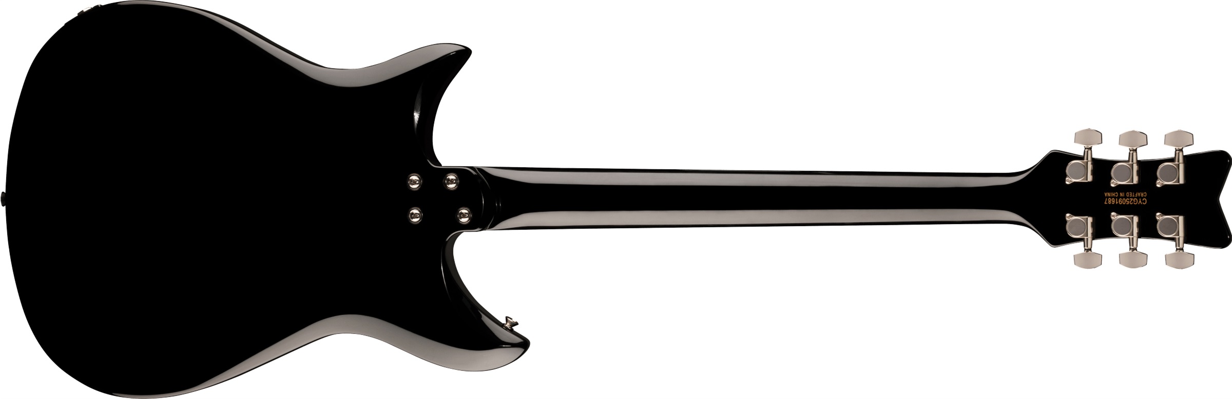 Gretsch Electromatic CVT Baritone RW BRSTL FOG
