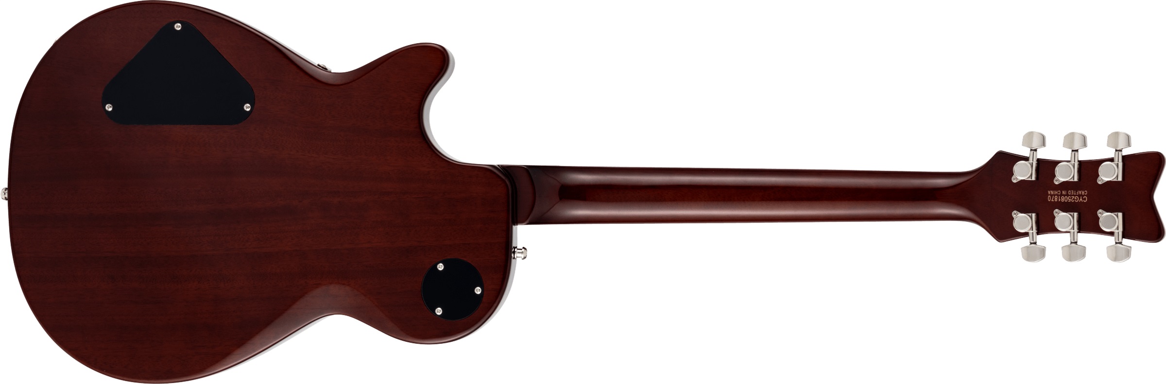 Gretsch Electromatic Premier Jet EBY RBSTO