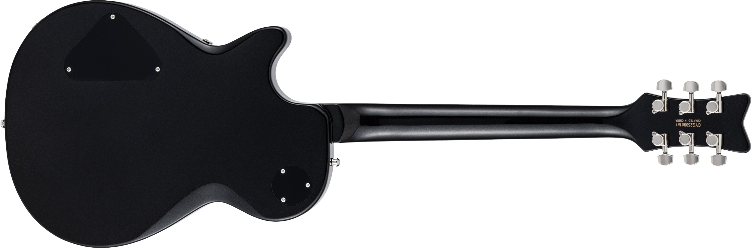 Gretsch Electromatic Premier Jet EBY ONYX STRM
