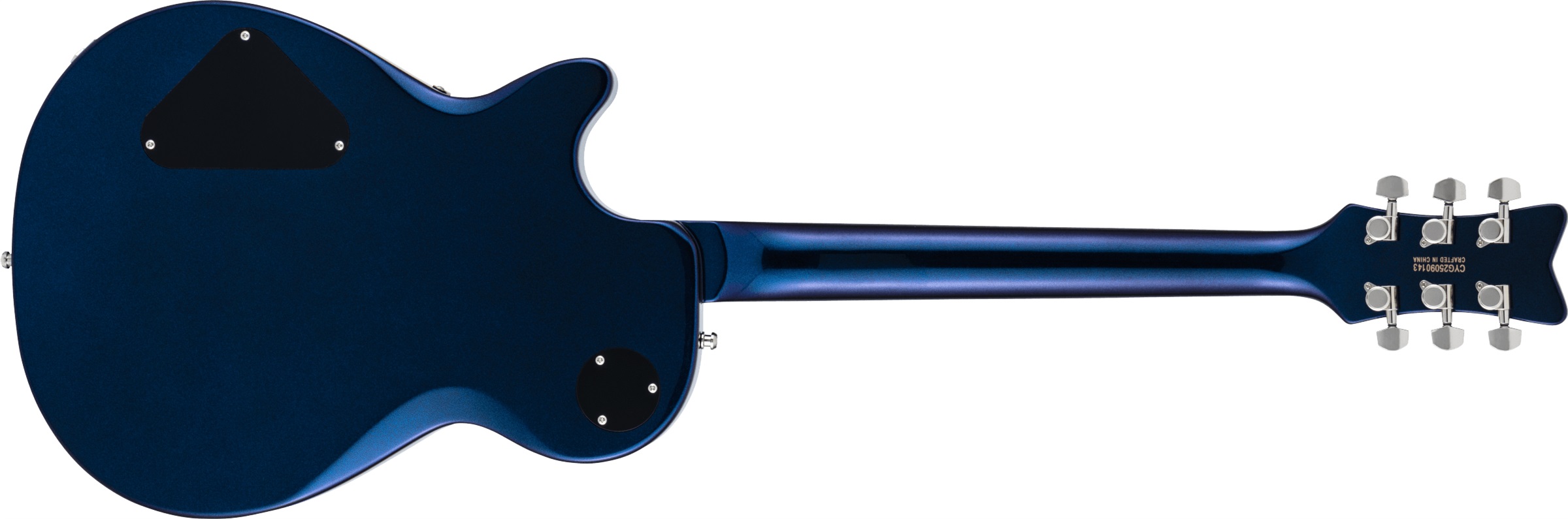 Gretsch Electromatic Premier Jet EBY CLRVYNT