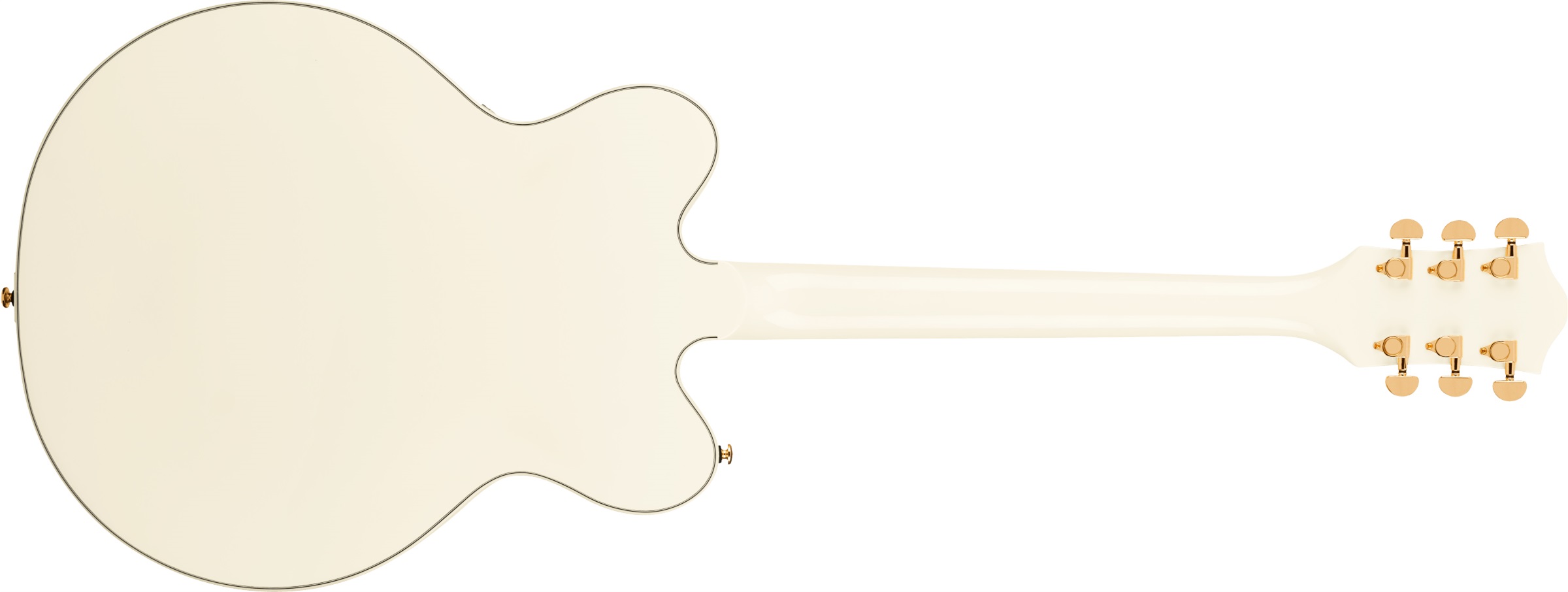 Gretsch G2622TG Streamliner LTD LRL CB VWT