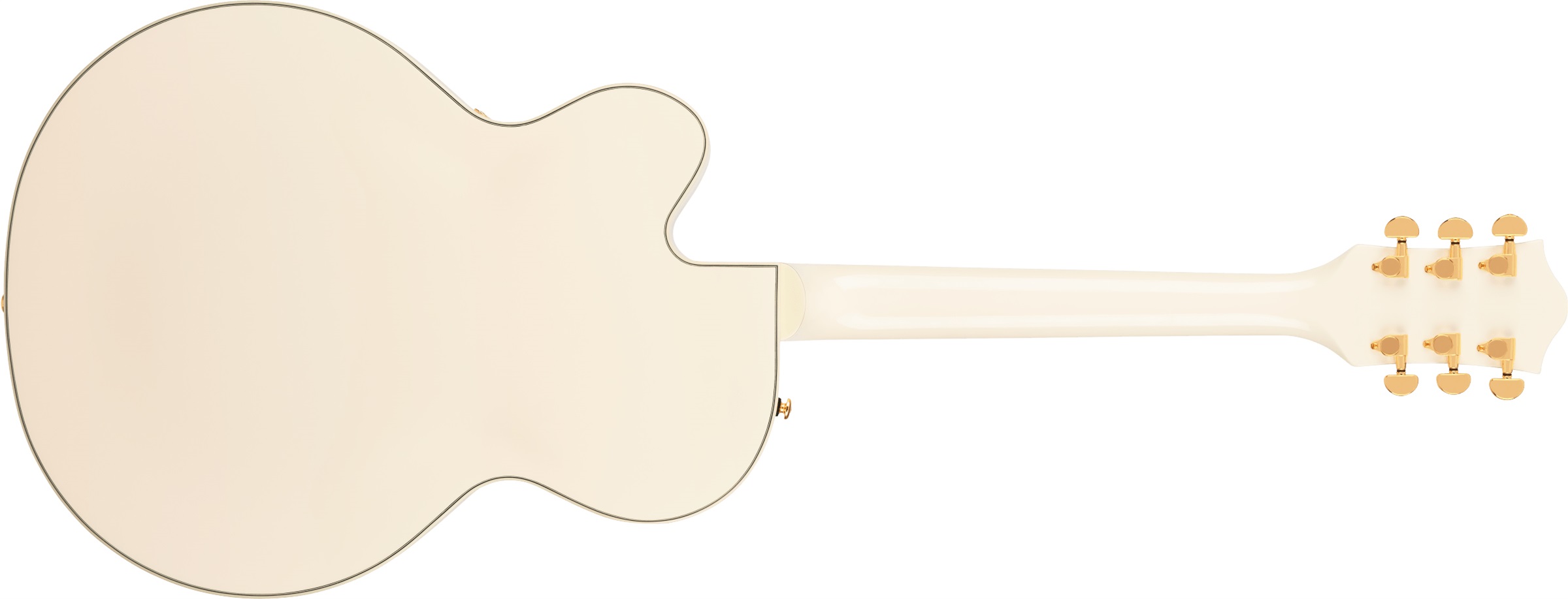 Gretsch G2420TG Streamliner LTD LRL HLW VWT
